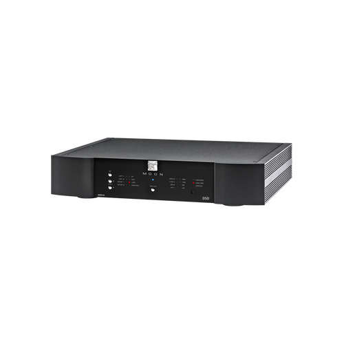 Moon 280D Black