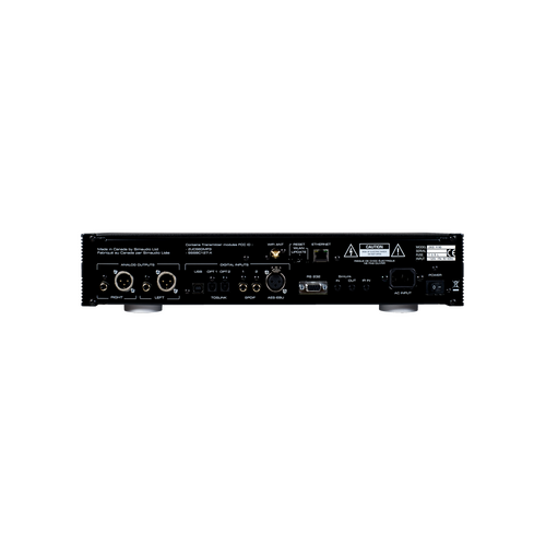 Moon 280D Silver
