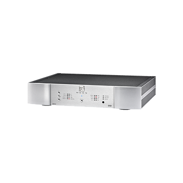 Moon 280D Silver