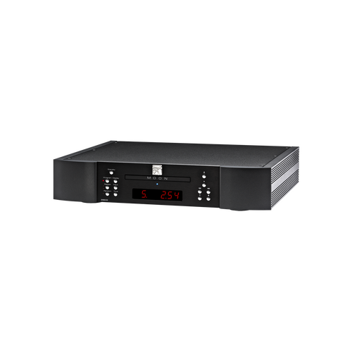 Moon 260D Black