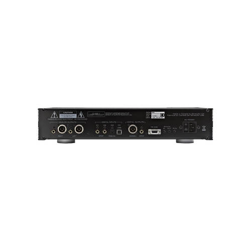 Moon 260D Silver