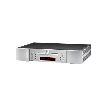 Moon 260D Silver
