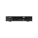 Moon 260D Black/Silver
