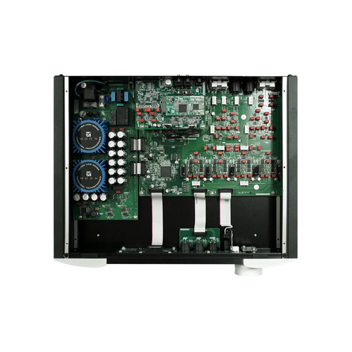 Moon 430HA Black