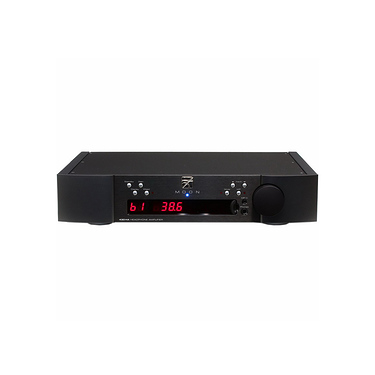 Moon 430HA Black