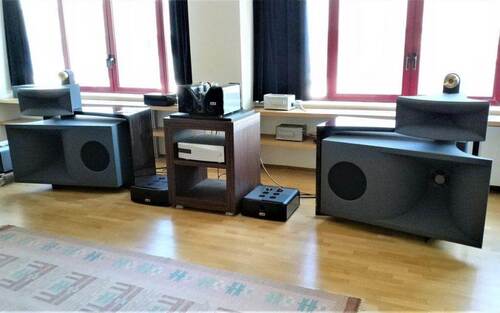 Viva Audio Nuda