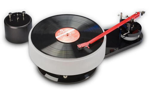 Scheu Analog Premier MKII - 12