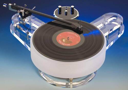 Scheu Analog Premier MKII - 12