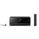 Yamaha RX-A2A Black 7.2 Channel