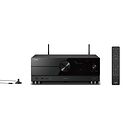 Yamaha RX-A2A Black 7.2 Channel