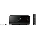 Yamaha RX-A4A Black 7.2 Channel