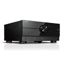Yamaha RX-A4A Black 7.2 Channel