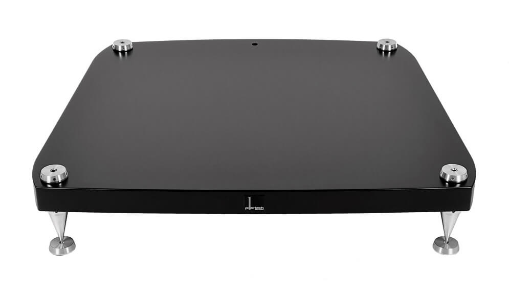 Pillartech Audio Zeus Base