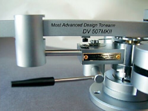 Dynavector DV-507 MKII