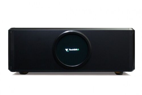 TechDAS Air Force III Premium S