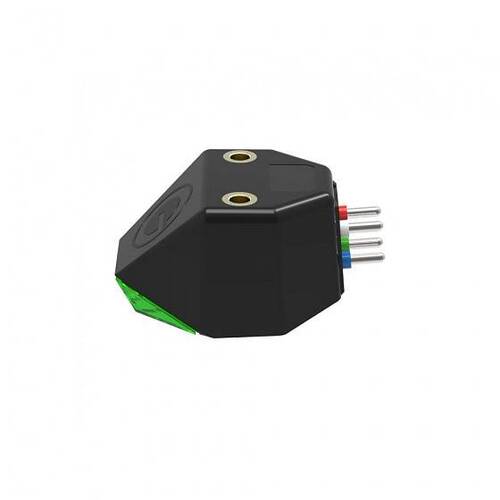Goldring E2 Green