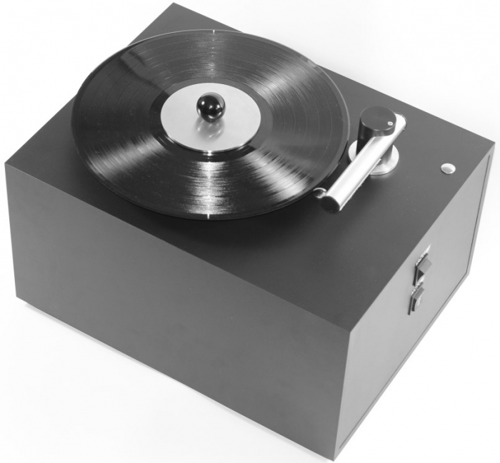 Pro-Ject VC-S