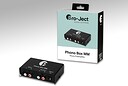 Pro-Ject Audio Phono Box MM Black
