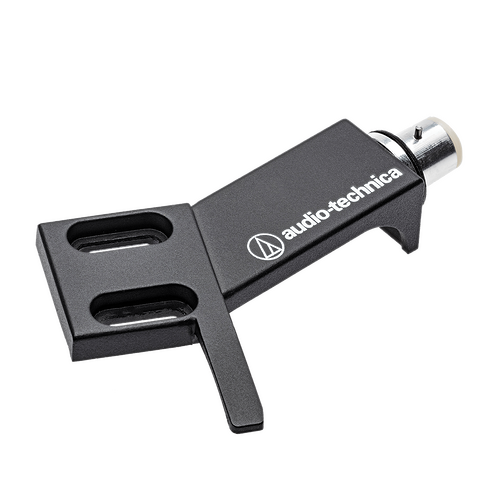 Audio-Technica AT-HS4 Black 8 g