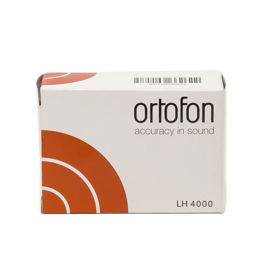 Ortofon LH-4000 Black 14.3 g