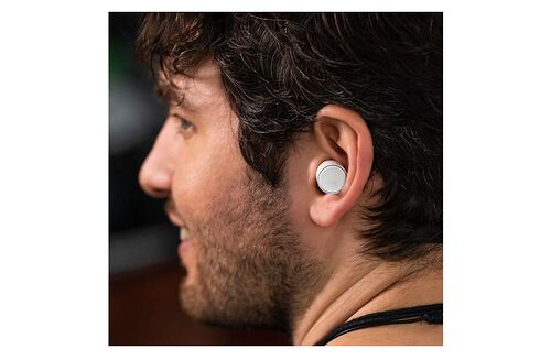 Cambridge Audio Melomania 1+ White