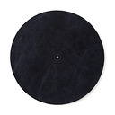 Pro-Ject Audio Leather It Black