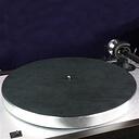 Pro-Ject Audio Leather It Black