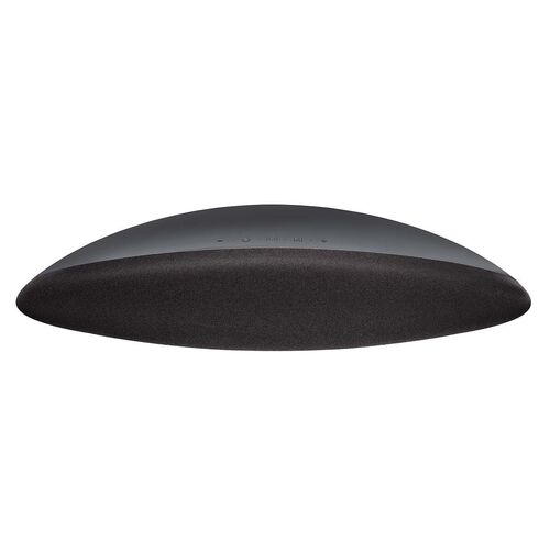 Bowers&Wilkins Zeppelin Midnight Gray