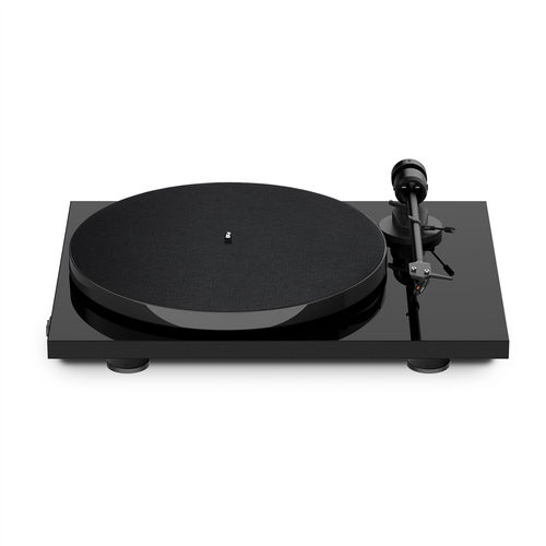 Pro-Ject Audio E1 High Gloss Black AT3600L