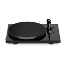 Pro-Ject Audio E1 High Gloss Black AT3600L