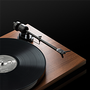 Pro-Ject Audio E1 High Gloss Black AT3600L