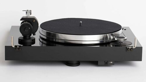 Pro-Ject Audio X8 Evolution High Gloss Black Quintet Blue