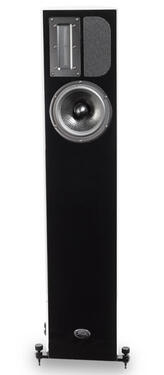 Apertura Audio Armonia Evolution High Gloss Black