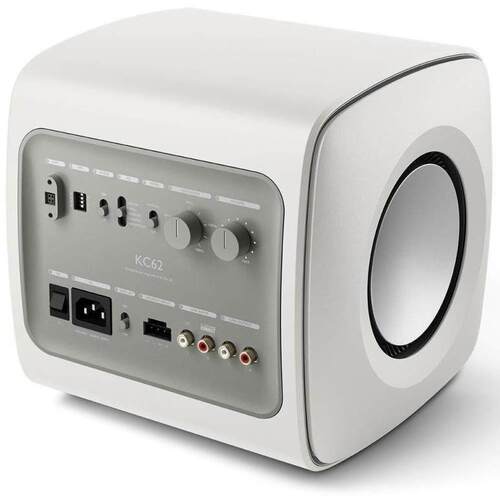 KEF KC62 White