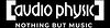 AUDIO PHYSIC