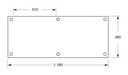 Creaktiv Trend 2 Construction Level Cherry