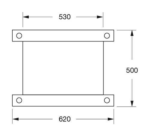 Creaktiv Audio 1-2 Natural