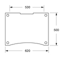 Creaktiv Little Reference 1-2 Natural