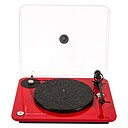 Elipson Chroma 400 RIAA BT Red