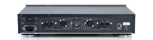 Elipson A2700 Power Amplifier