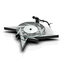 Pro-Ject Audio Art Metallica