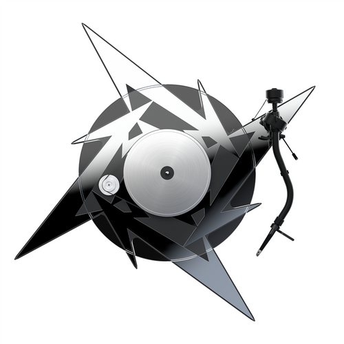 Pro-Ject Audio Art Metallica