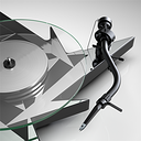 Pro-Ject Audio Art Metallica