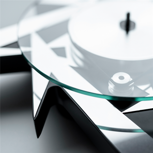 Pro-Ject Audio Art Metallica