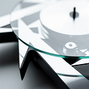 Pro-Ject Audio Art Metallica