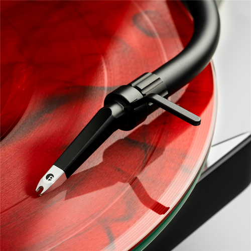 Pro-Ject Audio Art Metallica