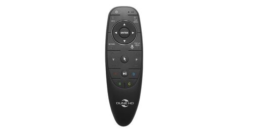 Dune HD Ultra Vision 4K