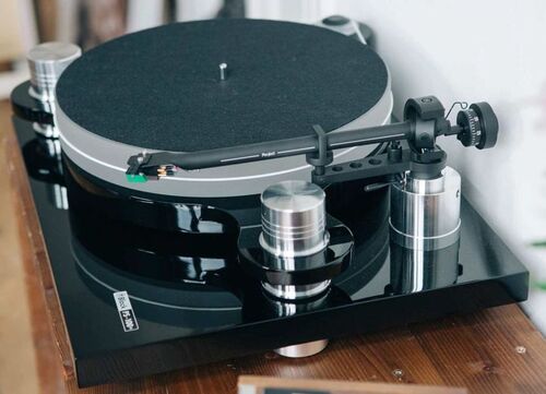 Block PS-100+ Black