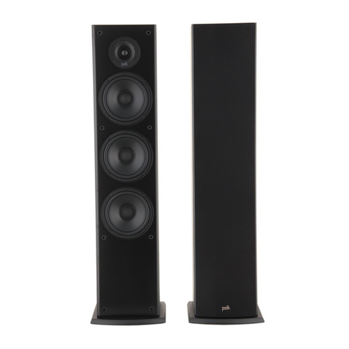 Polk Audio T50 Black