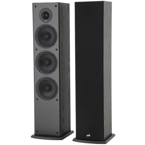 Polk Audio T50 Black